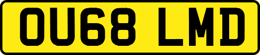 OU68LMD