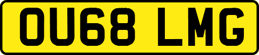 OU68LMG
