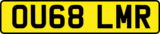 OU68LMR