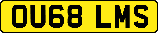 OU68LMS