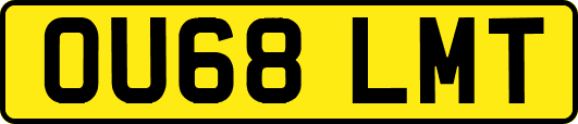 OU68LMT