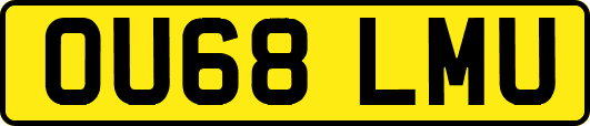 OU68LMU