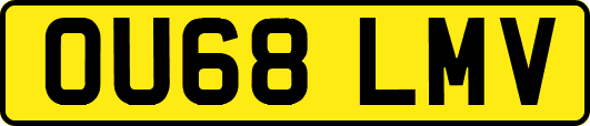 OU68LMV