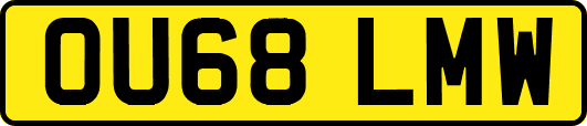 OU68LMW