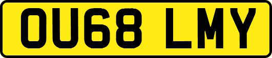 OU68LMY