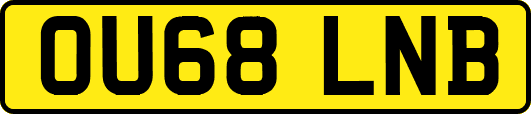 OU68LNB