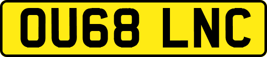 OU68LNC