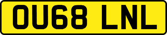 OU68LNL