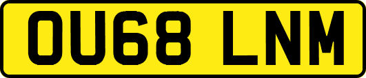 OU68LNM