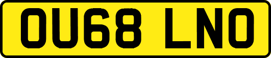 OU68LNO