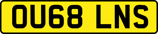 OU68LNS