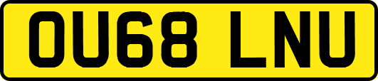 OU68LNU