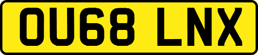 OU68LNX