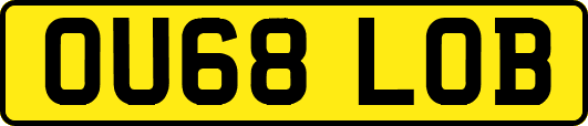 OU68LOB