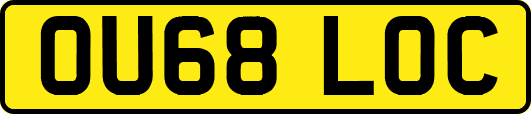 OU68LOC