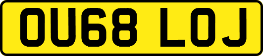 OU68LOJ