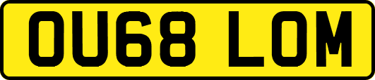 OU68LOM