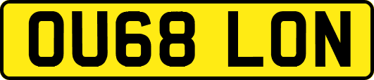 OU68LON