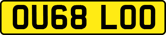 OU68LOO