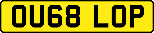 OU68LOP