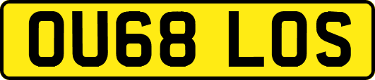 OU68LOS