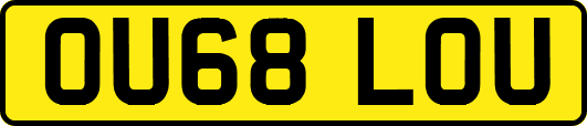 OU68LOU