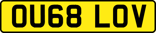 OU68LOV