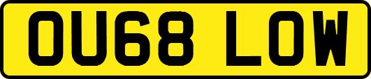 OU68LOW