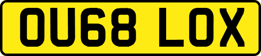 OU68LOX