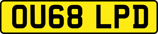 OU68LPD