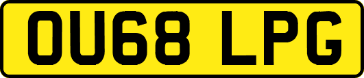 OU68LPG