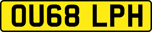 OU68LPH