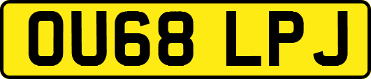 OU68LPJ