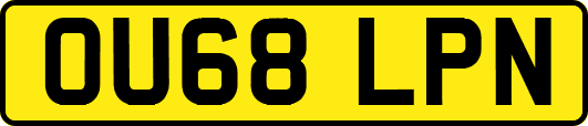 OU68LPN