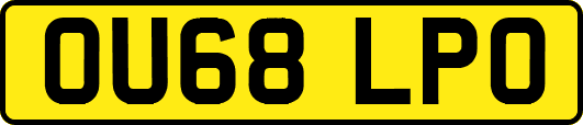 OU68LPO