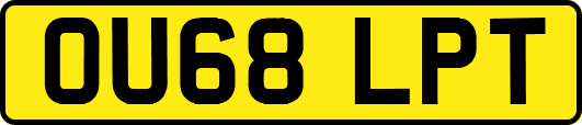 OU68LPT