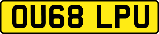 OU68LPU