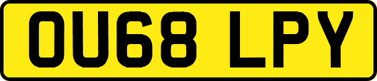 OU68LPY