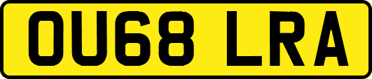 OU68LRA