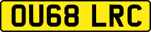 OU68LRC