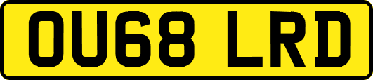 OU68LRD