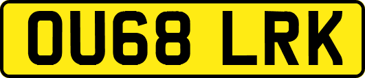 OU68LRK