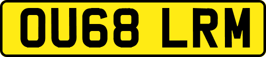 OU68LRM