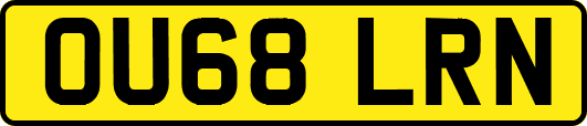OU68LRN