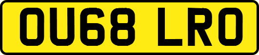 OU68LRO