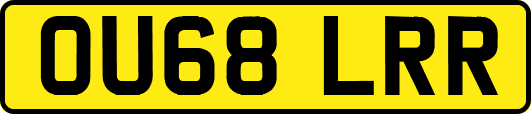 OU68LRR