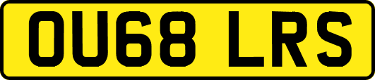 OU68LRS