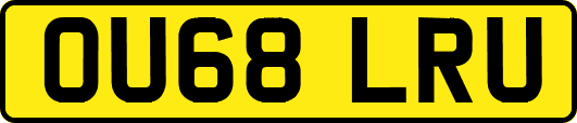 OU68LRU