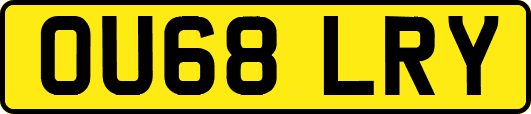 OU68LRY