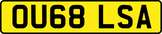 OU68LSA